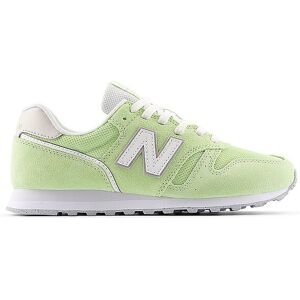 New Balance Chaussures de running pour femmes W373WI jaune 39 - Publicité New Balance Chaussures de running pour femmes W373WI jaune 39 - Publicité