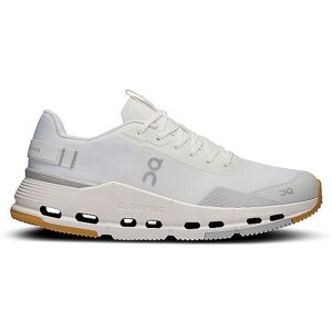 On Sneakers pour femmes CLOUDNOVA FORM 2 blanc 40 - Publicité On Sneakers pour femmes CLOUDNOVA FORM 2 blanc 40 - Publicité