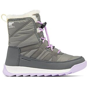 SOREL Whitney II Plus WP Bottes d'hiver - Bottes d'hiver - Publicité SOREL Whitney II Plus WP Bottes d'hiver - Bottes d'hiver - Publicité