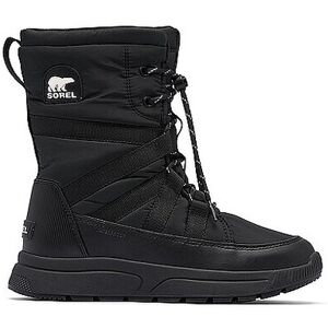 Sorel Bottes d'hiver pour femmes Whitney III Tall WP noir 38 - Publicité Sorel Bottes d'hiver pour femmes Whitney III Tall WP noir 38 - Publicité