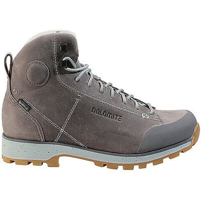 Dolomite Chaussures de trekking pour femmes 54 High FG Evo GTX gris 42 - Publicité Dolomite Chaussures de trekking pour femmes 54 High FG Evo GTX gris 42 - Publicité
