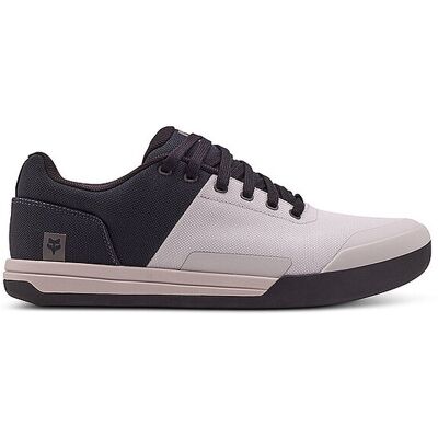 Chaussures Fox Union Canvas Blanches - Cyclisme & Loisir - Publicité Chaussures Fox Union Canvas Blanches - Cyclisme & Loisir - Publicité