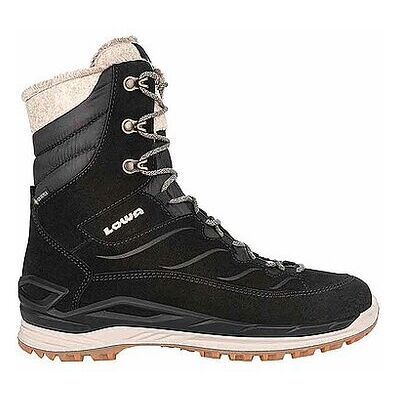 Lowa Boots Lifestyle Femme Calceta Evo GTX WS2 noir 41 1/2 - Publicité Lowa Boots Lifestyle Femme Calceta Evo GTX WS2 noir 41 1/2 - Publicité