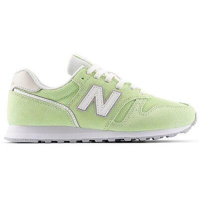 New Balance Chaussures de running pour femmes W373WI jaune 37 - Publicité New Balance Chaussures de running pour femmes W373WI jaune 37 - Publicité