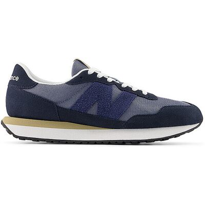 New Balance Sneakers pour hommes M2374EK bleu marine 40 1/2 - Publicité New Balance Sneakers pour hommes M2374EK bleu marine 40 1/2 - Publicité