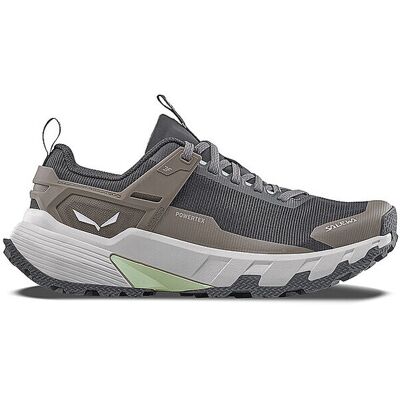 Salewa Chaussures multifonctionnelles pour femmes Pedroc 2PTX noir 36 1/2 - Publicité Salewa Chaussures multifonctionnelles pour femmes Pedroc 2PTX noir 36 1/2 - Publicité
