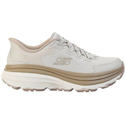 Skechers Chaussures de loisirs Zirrus pour femmes beige 41 - Publicité Skechers Chaussures de loisirs Zirrus pour femmes beige 41 - Publicité