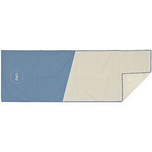 Airex Serviette TrExercise® Sports & Travel Towel multicolore - Publicité Airex Serviette TrExercise® Sports & Travel Towel multicolore - Publicité