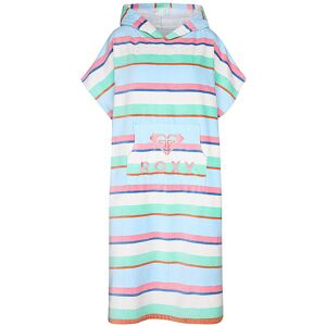 Roxy Poncho de bain imprimé Stay Magical pour femmes multicolore - Publicité Roxy Poncho de bain imprimé Stay Magical pour femmes multicolore - Publicité