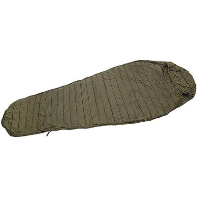 Carinthia G40 Liner - Sac de couchage léger - Publicité Carinthia G40 Liner - Sac de couchage léger - Publicité