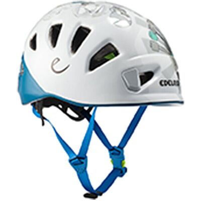 Casque d'escalade Edelrid Shield II - Vert - 48-56cm - Publicité Casque d'escalade Edelrid Shield II - Vert - 48-56cm - Publicité