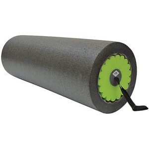 Schildkröt Set de rouleaux de massage 3 en 1 / Set de fascia noir - Publicité Schildkröt Set de rouleaux de massage 3 en 1 / Set de fascia noir - Publicité