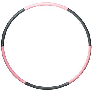 Schildkröt Fitness-Hoop 90cm gris clair - Publicité Schildkröt Fitness-Hoop 90cm gris clair - Publicité