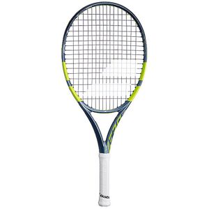 Babolat Raquette de tennis pour enfants Pure Aero JR 25 gris - Publicité Babolat Raquette de tennis pour enfants Pure Aero JR 25 gris - Publicité