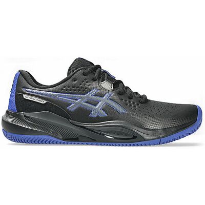 Asics Chaussures de tennis homme Gel-Challenger 15 Clay noir 40 - Publicité Asics Chaussures de tennis homme Gel-Challenger 15 Clay noir 40 - Publicité
