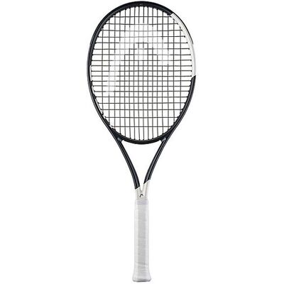 Head Raquette de tennis Speed MP L noir 3 - Publicité Head Raquette de tennis Speed MP L noir 3 - Publicité