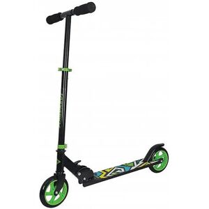 Talbot Torro City Scooter RunAbout vert - Publicité Talbot Torro City Scooter RunAbout vert - Publicité