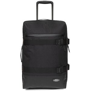 Eastpak Trolley de voyage Icon Travel'r S 33L noir - Publicité Eastpak Trolley de voyage Icon Travel'r S 33L noir - Publicité