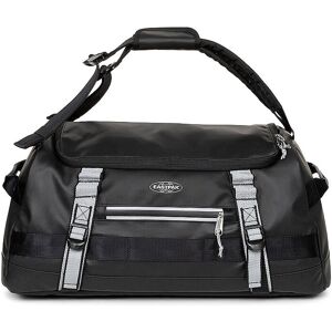 Eastpak Sac de sport Duffel Pack S 40L noir - Publicité Eastpak Sac de sport Duffel Pack S 40L noir - Publicité