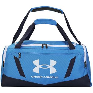 Under Armour Sac de sport UA Undeniable 5.0 SM Duffel 40L bleu - Publicité Under Armour Sac de sport UA Undeniable 5.0 SM Duffel 40L bleu - Publicité