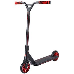Chilli Stuntscooter Wave Track M gris - Publicité Chilli Stuntscooter Wave Track M gris - Publicité