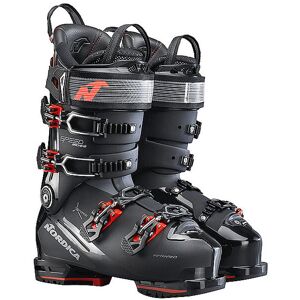 Nordica Speedmachine 3 130 - Bottes de ski - Publicité Nordica Speedmachine 3 130 - Bottes de ski - Publicité