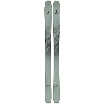 Atomic Ski de randonnée Backland 88 vert 169 - Publicité Atomic Ski de randonnée Backland 88 vert 169 - Publicité