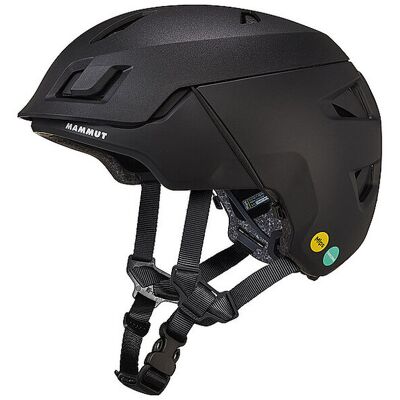 Mammut Casque de randonnée Haute Route Mips Twiceme noir 51-55CM - Publicité Mammut Casque de randonnée Haute Route Mips Twiceme noir 51-55CM - Publicité