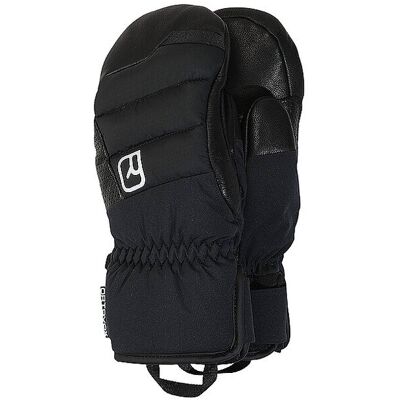 Ortovox Gants Freeride Cozy pour femmes noir XS - Publicité Ortovox Gants Freeride Cozy pour femmes noir XS - Publicité