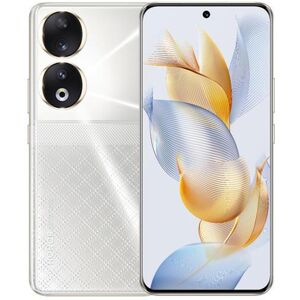 Honor 90 (dual sim) 512 Go gris reconditionné - Publicité Honor 90 (dual sim) 512 Go gris reconditionné - Publicité
