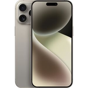 Apple iPhone 15 Pro Max - 256GB - Gris - Smartphone - Publicité Apple iPhone 15 Pro Max - 256GB - Gris - Smartphone - Publicité