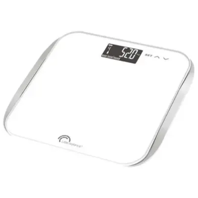 LITTLE BALANCE Pèse-personne - IMC Wave - 8227 - Publicité LITTLE BALANCE Pèse-personne - IMC Wave - 8227 - Publicité