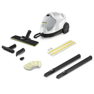 KARCHER Nettoyeur vapeur 3,5 bars - SC 4 EasyFix - 15126300