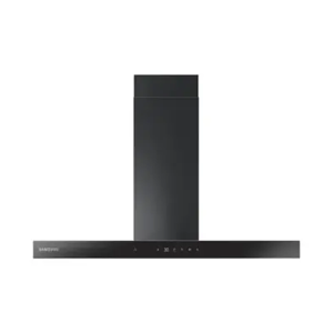 SAMSUNG Hotte décorative murale NK36C5703TM