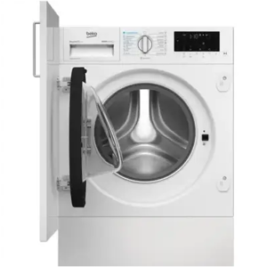 BEKO Lave-linge séchant T B5DBT69547W - Publicité BEKO Lave-linge séchant T B5DBT69547W - Publicité
