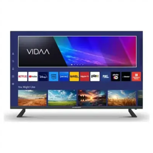 SCHNEIDER TV QLED UHD 4K 127 cm - 50A1 - Publicité SCHNEIDER TV QLED UHD 4K 127 cm - 50A1 - Publicité