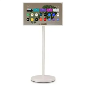 LG Ecran tactile 68 cm détachable et transportable - 27LX6TDGA - Publicité LG Ecran tactile 68 cm détachable et transportable - 27LX6TDGA - Publicité