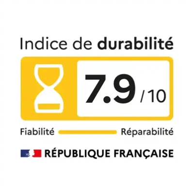 HISENSE TV LED 189 cm UHD 4K - 75A6Q - Publicité HISENSE TV LED 189 cm UHD 4K - 75A6Q - Publicité