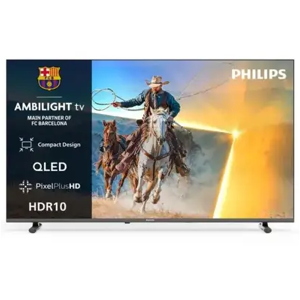 PHILIPS TV 80 cm QLED FHD - 32PQS6901