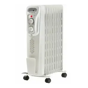 ROWENTA Bain d'huile Intensium 8/12/2000W 25m2 - BU2620F0