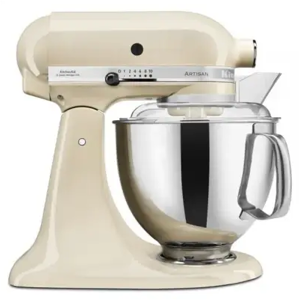 KITCHENAID - Robot artisan crème 5KSM175PSEAC