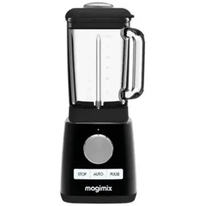 MAGIMIX POWER BLENDER NOIR 11628