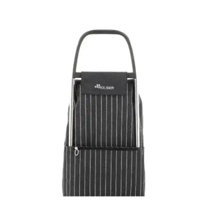 ROLSER Poussette 2 roues Imax tailor convert rg carbon - Publicité ROLSER Poussette 2 roues Imax tailor convert rg carbon - Publicité