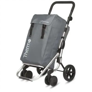 PLAYMARKET Poussette 4 roues / 60.5 L Bordeaux - Go Plus - Publicité PLAYMARKET Poussette 4 roues / 60.5 L Bordeaux - Go Plus - Publicité