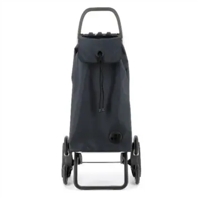 ROLSER Poussette pliante 6r.Imax mf logic rd6 gris foncé - Publicité ROLSER Poussette pliante 6r.Imax mf logic rd6 gris foncé - Publicité