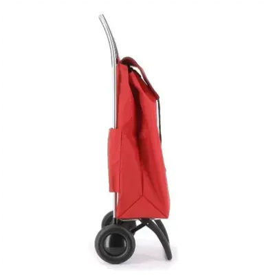 ROLSER POUSSETTE 2R.IMAX ROUGE IMX301 ROJO - Publicité ROLSER POUSSETTE 2R.IMAX ROUGE IMX301 ROJO - Publicité