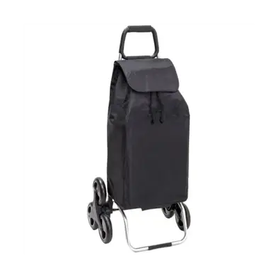 SIDEBAG Poussette 6 roues Buggy noir - Publicité SIDEBAG Poussette 6 roues Buggy noir - Publicité