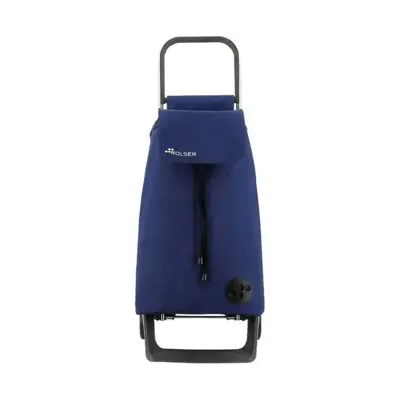 ROLSER Poussette 2 roues Baby mf joy 1800 BLEU - Publicité ROLSER Poussette 2 roues Baby mf joy 1800 BLEU - Publicité