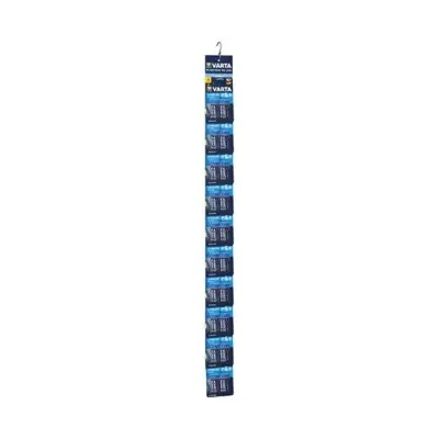 VARTA Alcaline LONGLIFE POWER LR03/AAA x6 2x10 en cravate - Publicité VARTA Alcaline LONGLIFE POWER LR03/AAA x6 2x10 en cravate - Publicité