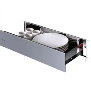 WHIRLPOOL Tiroir chauffant WD142IX